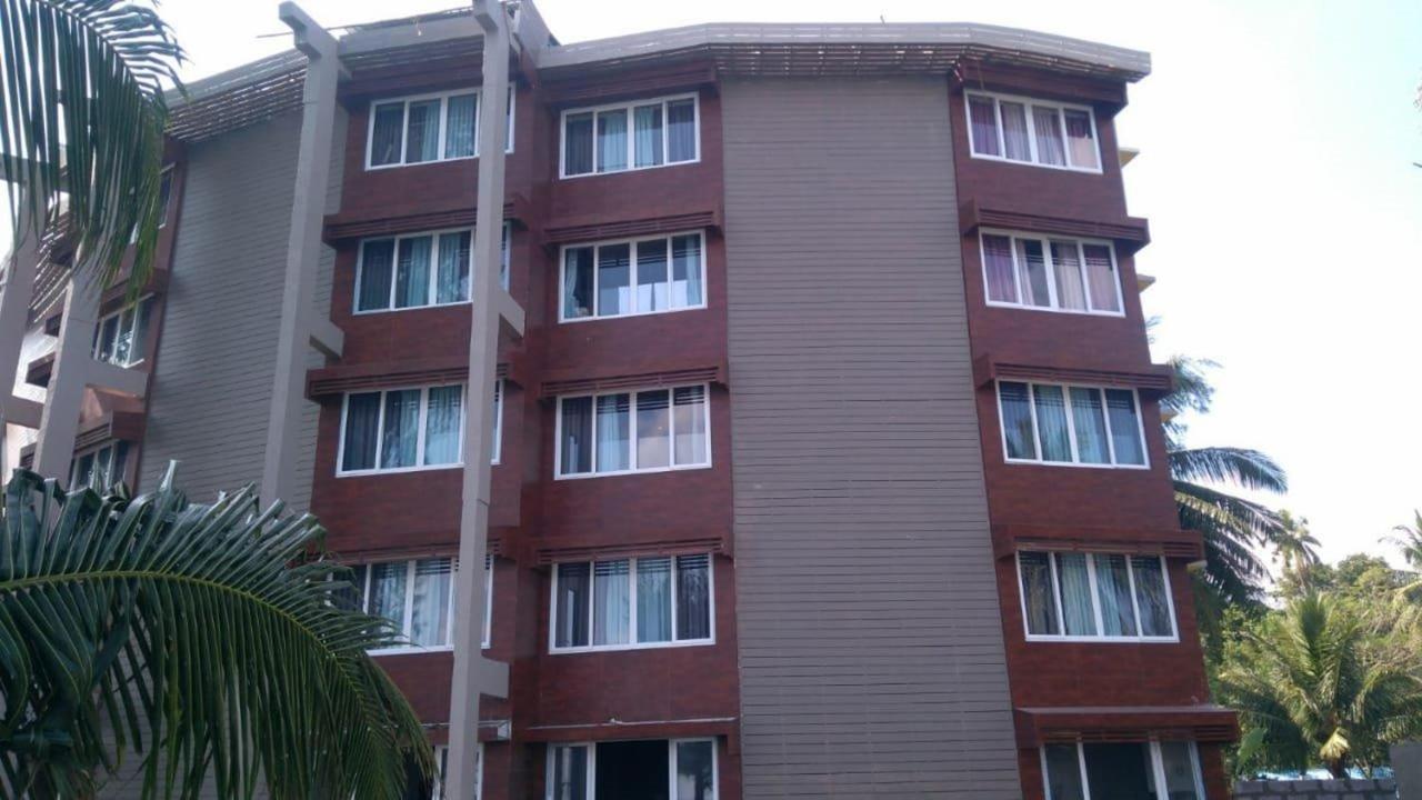 Sinclairs Bayview Hotel Port Blair Exterior photo